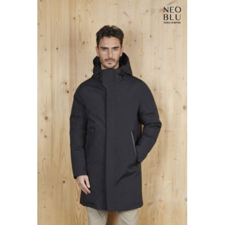 ALFI MEN PARKA CHAUDE HOMME