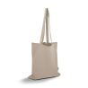 TOTE BAG EN 100% COTON RECYCLE