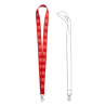 CORDON TOUR DE COU / LANYARD 2X92 CM