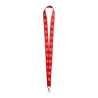 CORDON TOUR DE COU / LANYARD 2X92 CM