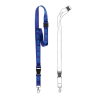 CORDON TOUR DE COU / LANYARD 2X85+10 CM