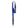 CORDON TOUR DE COU / LANYARD 2X85+10 CM