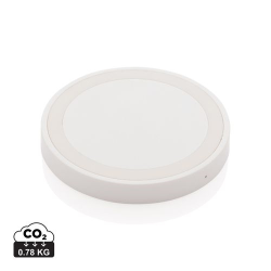 Chargeur à induction 5W rond