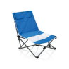 Chaise de plage pliable