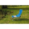 Chaise de plage pliable