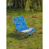 Chaise de plage pliable