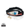 Ceinture sport avec LED