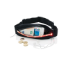 Ceinture sport avec LED