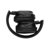 Casque sans fil pliable en bambou et plastique RCS Elite