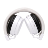 Casque sans fil pliable