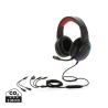 Casque gaming RGB