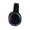 Casque gaming RGB