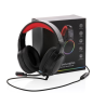 Casque gaming RGB