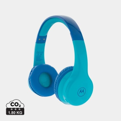 Casque Audio sans fil Motorola JR 300 Kids