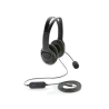 Casque audio filaire