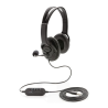 Casque audio filaire