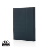 Carnet de notes A5 avec fermeture magnétique Impact Aware™