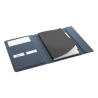 Carnet de notes A5 avec fermeture magnétique Impact Aware™