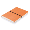 Carnet A5 avec couverture souple