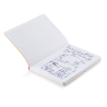 Carnet A5 avec couverture souple