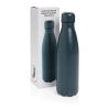 Bouteille isotherme en acier 500ml