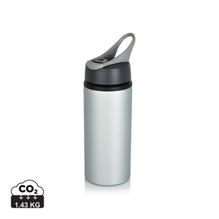 Bouteille en aluminium Sport