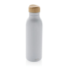 Bouteille d'eau 600ml en acier Avira Alcor RCS