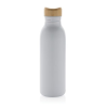 Bouteille d'eau 600ml en acier Avira Alcor RCS