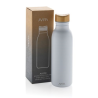 Bouteille d'eau 600ml en acier Avira Alcor RCS