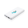 Batterie de secours Ultra rapide 10 000 mAh et type-C