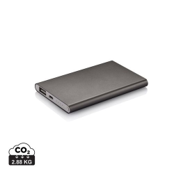 Batterie de secours plate 4000mAh