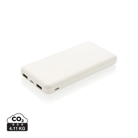 Batterie de secours de poche 10 000 mAh