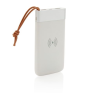 Batterie de secours Aria 8000 mAh et induction 5W