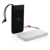 Batterie de secours Aria 8000 mAh et induction 5W