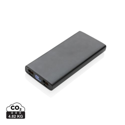 Batterie de secours 10 000 mAh avec PD 18W