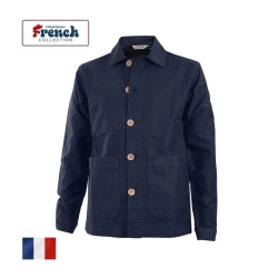 Veste worker 400g LAZARE