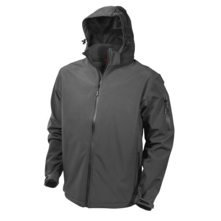 Veste softshell VUARNET