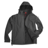 Veste softshell VUARNET