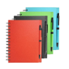 Set carnet/stylo ELSY