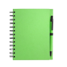 Set carnet/stylo ELSY