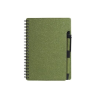 Set cahier/stylo RENOTE