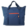 Sac week-end CITIZEN BLUE