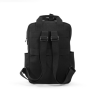 Sac dos RPET400g DARKLINE