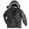 Parka longue VUARNET