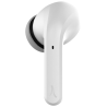 MEIYO - ECOUTEURS PREMIUM A REDUCTION DE BRUIT ANC SANS FIL BLUETOOTH BLANC