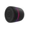 KAORU - MINI ENCEINTE ECO BLUETOOTH 5W NOIRE