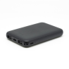 KAITO - BATTERIE DE SECOURS ULTRA COMPACTE - 5000 MAH NOIRE