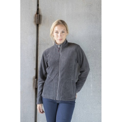 FULL ZIP WOMEN