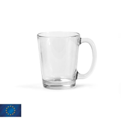 Mug 310ml verre GLAMU