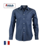 Chemise denim LACHEM